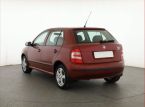 Škoda Fabia - fotka číslo 3