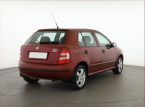 Škoda Fabia - fotka číslo 4