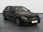 Mercedes Třída C - fotka číslo 0