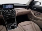 Mercedes Třída C - fotka číslo 7