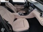 Mercedes Třída C - fotka číslo 8