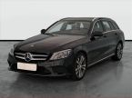 Mercedes Třída C - fotka číslo 1