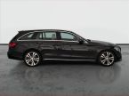 Mercedes Třída C - fotka číslo 5