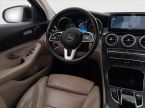 Mercedes Třída C - fotka číslo 6
