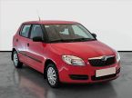 Škoda Fabia - fotka číslo 0