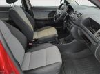 Škoda Fabia - fotka číslo 8