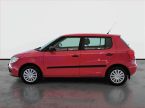 Škoda Fabia - fotka číslo 2