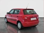 Škoda Fabia - fotka číslo 3