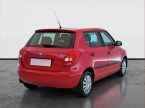 Škoda Fabia - fotka číslo 4