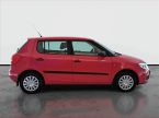 Škoda Fabia - fotka číslo 5