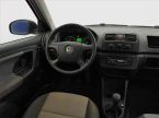 Škoda Fabia - fotka číslo 6