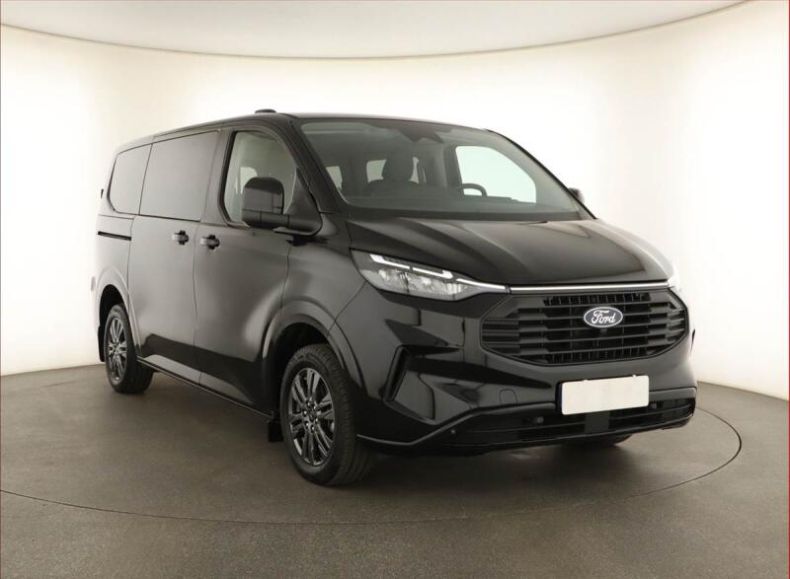 Ford Transit - hlavní foto
