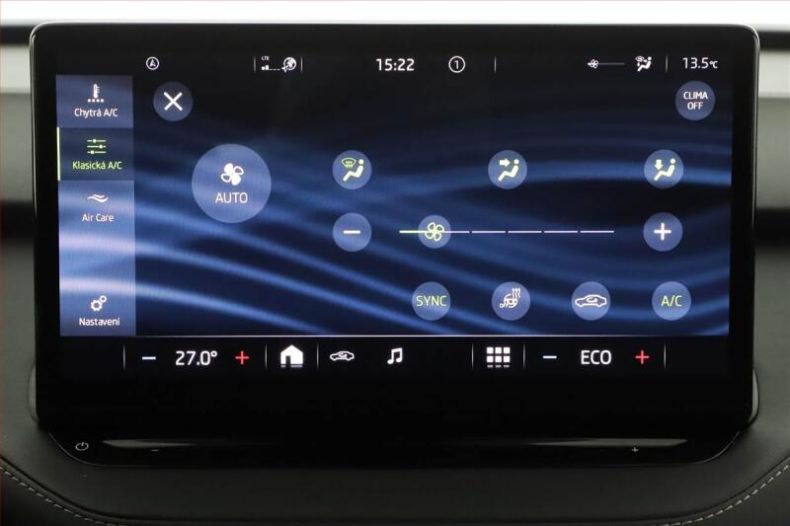 Škoda Enyaq - hlavní fotka