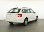 Škoda Fabia - fotka číslo 4