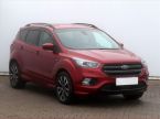 Ford Kuga - fotka číslo 0