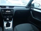 Škoda Octavia - fotka číslo 7