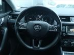Škoda Octavia - fotka číslo 14