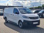 Opel Vivaro - fotka číslo 0