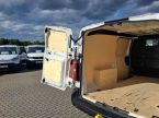 Opel Vivaro - fotka číslo 11