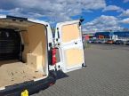 Opel Vivaro - fotka číslo 12