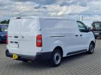 Opel Vivaro - fotka číslo 4