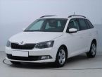 Škoda Fabia - fotka číslo 1