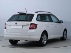 Škoda Fabia - fotka číslo 4