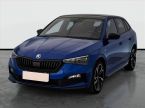 Škoda Scala - fotka číslo 1