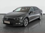 Volkswagen Passat - fotka číslo 1