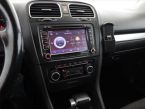 Volkswagen Golf - fotka číslo 8
