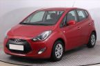 Hyundai ix20 - fotka číslo 1
