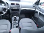Škoda Octavia - fotka číslo 7