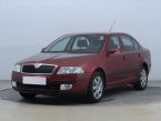 Škoda Octavia - fotka číslo 1