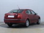 Škoda Octavia - fotka číslo 4