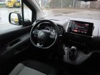 Citroën Berlingo - fotka číslo 6