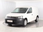 Volkswagen Caddy - fotka číslo 1