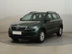 Škoda Karoq - fotka číslo 1