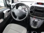 Peugeot Partner - fotka číslo 6