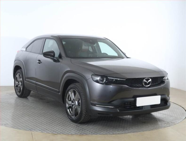 Mazda MX-30 - hlavní fotka inzerátu
