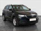 Škoda Karoq - fotka číslo 0