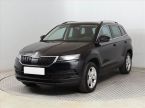 Škoda Karoq - fotka číslo 1