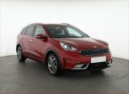 Kia Niro - fotka číslo 0