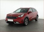 Kia Niro - fotka číslo 1
