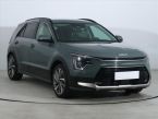 Kia Niro - fotka číslo 0