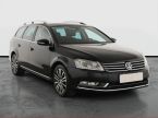 Volkswagen Passat - fotka číslo 0