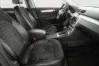 Volkswagen Passat - fotka číslo 6