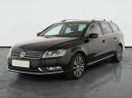 Volkswagen Passat - fotka číslo 1