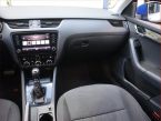 Škoda Octavia - fotka číslo 7