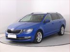 Škoda Octavia - fotka číslo 1