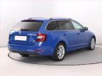 Škoda Octavia - fotka číslo 4